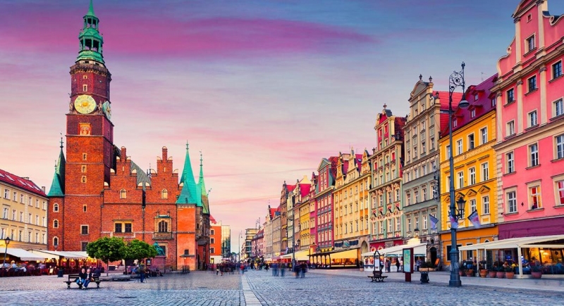 Podsumowanie wycieczki do Wrocławia