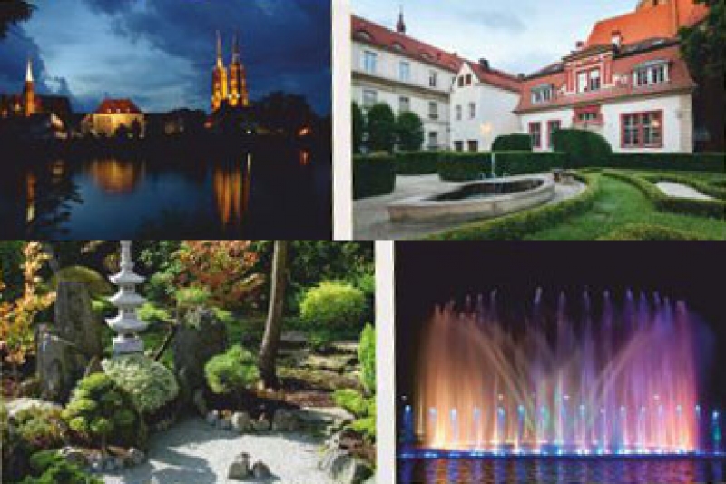 Podsumowanie wycieczki: Wrocław, Świdnica, Polanica, Kłodzko, Duszniki