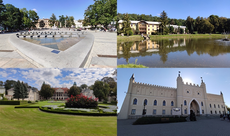 Podsumowanie wycieczki do Lublina