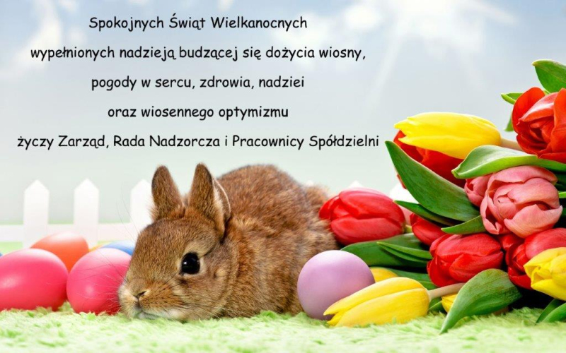 Życzenia Świąteczne